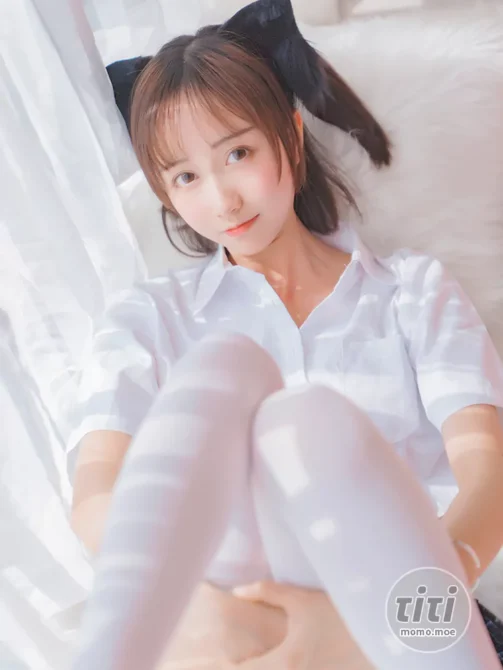 木绵绵OwO 87套清纯甜美写真合集包 持续更新-丽丝屋