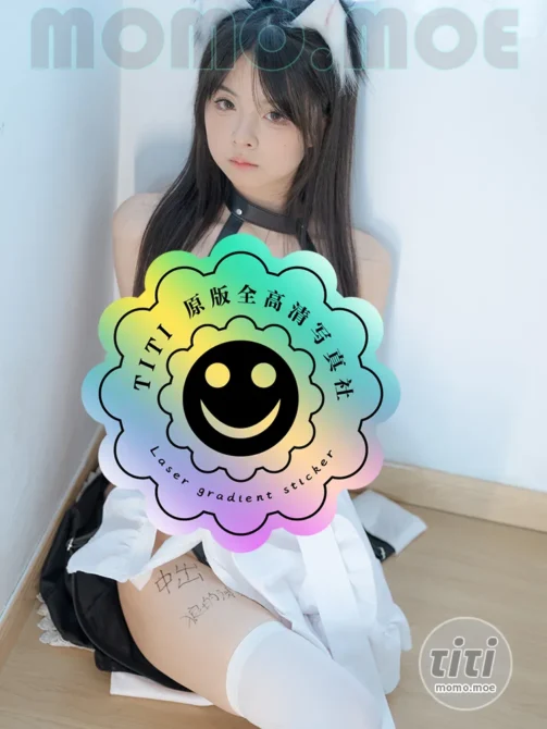 林书辞 – NO.02 女仆束缚 [164P+2V-9.77G]-丽丝屋