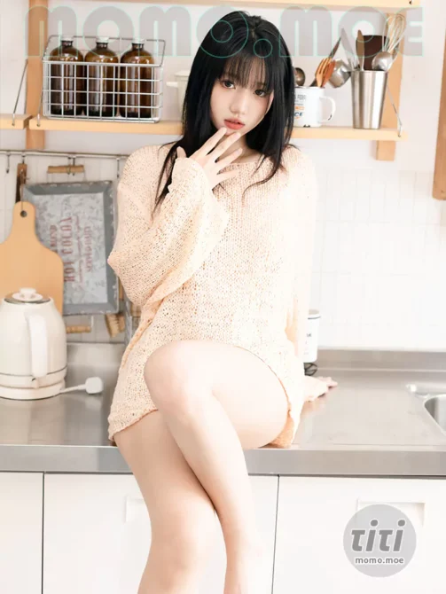 柒柒要乖哦 – NO.45 半糖下午茶 [30P-164MB]-丽丝屋