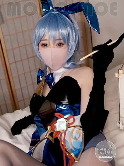 OnlyFans柚子猫(Yuzukitty) 作品合集 [135G] 持续更新-丽丝屋