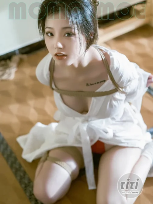 桃良阿宅 – NO.018 紧缚 [56P-274MB]-丽丝屋