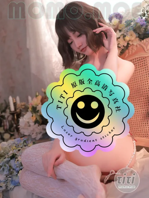 桃良阿宅 – NO.030 白珍珠 [42P-431MB]-丽丝屋