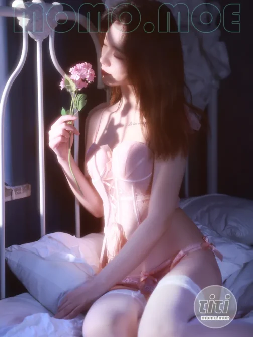 桃良阿宅 – NO.038 温柔乡 [22P-122MB]-丽丝屋