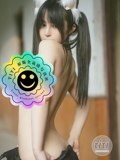 桜井宁宁 – NO.055 JK废墟最新套图 [74P-1.73GB]-丽丝屋