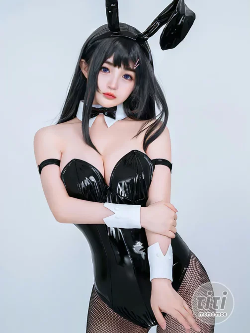 桜井宁宁 – NO.066 麻衣兔女郎 [43P-137MB]-丽丝屋