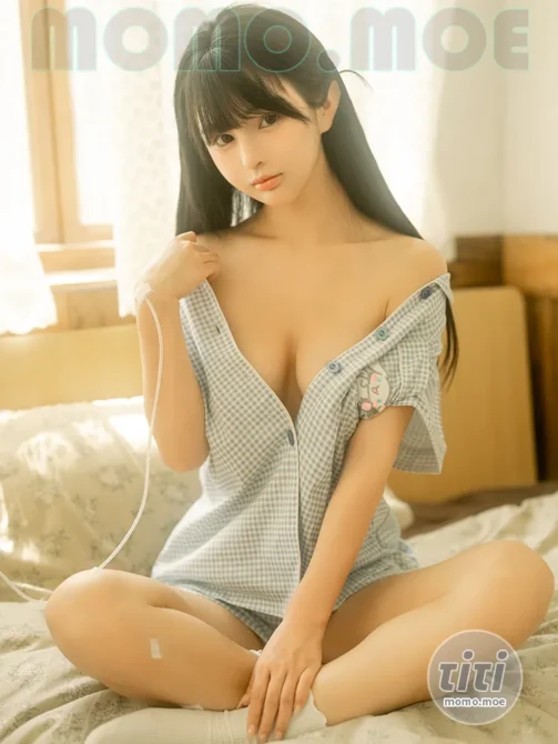 桜井宁宁 – NO.114 生病女友 [90P-1.09GB]-丽丝屋