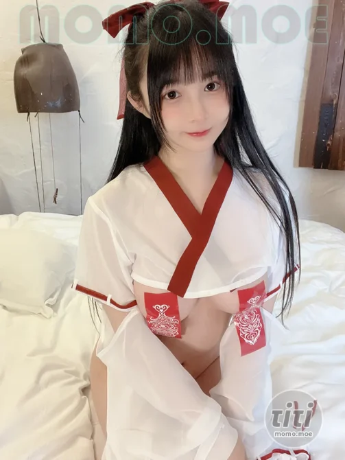 桜井宁宁 – NO.127 女巫2 [39P-92MB]-丽丝屋