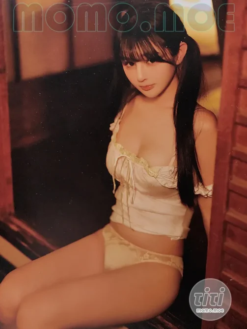 桜井宁宁 – NO.158 实体本 宁与夏 [76P-28M]-丽丝屋