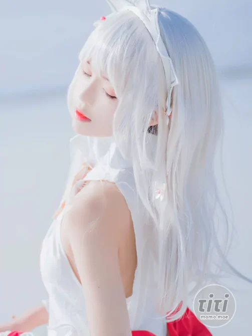 桜桃喵 – NO.122 yiriya伊莉雅 [27P-297MB]-丽丝屋