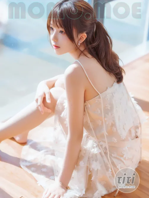 桜桃喵 – NO.153 粼光 [25P-190M]-丽丝屋