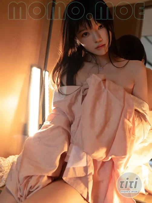 桜桃喵 – NO.171 拢花 [23P-329MB]-丽丝屋