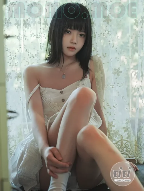 桜桃喵 – NO.189 森 [34P-135MB]-丽丝屋