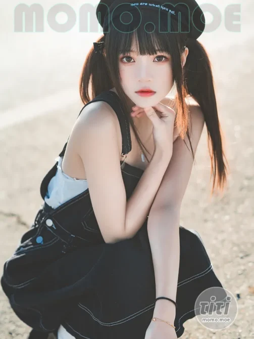 桜桃喵 – NO.197 路遥遥 [19P-412MB]-丽丝屋