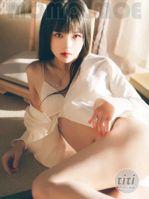 桜桃喵 – NO.198 融雪2 [58P-675MB]-丽丝屋