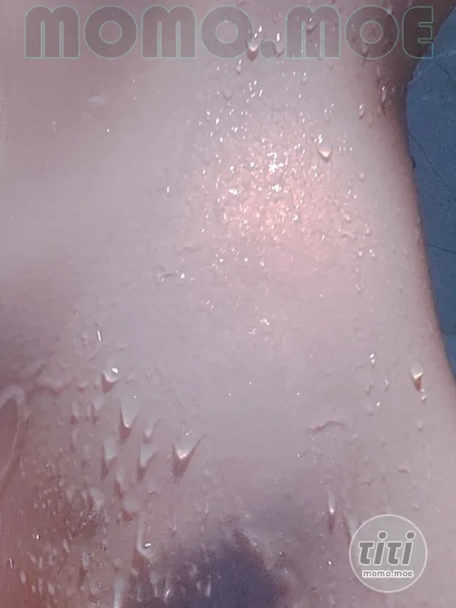 桜桃喵 – NO.200 水滴 [9P-113M]-丽丝屋