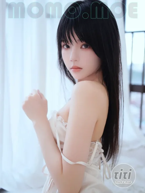 桜桃喵 – NO.208 奶油盛宴 [29P+3V-2.62GB]-丽丝屋