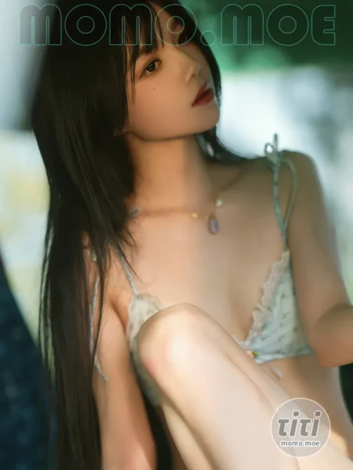 桜桃喵 – NO.217 葵 [55P-507M]-丽丝屋