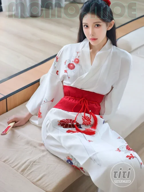 梨霜儿 – NO.005 潘金莲 [118P-467MB]-丽丝屋