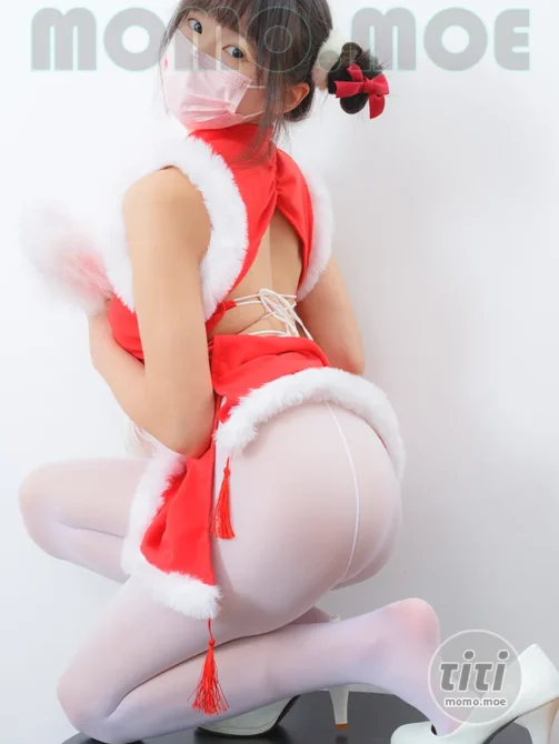 森萝财团 – 内部VIP系列 春雪-01E4K [109P+3V-6.12GB]-丽丝屋