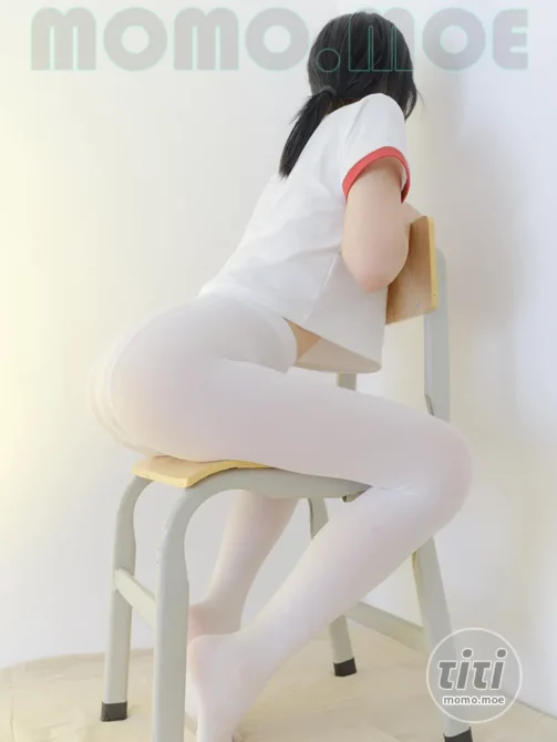 森萝财团 – 小樱 05E4K [121P+1V-6.4G]-丽丝屋