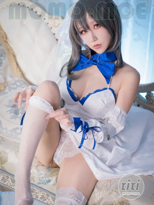 楊衣YangYi – COS作品合集 持续更新-丽丝屋