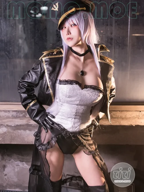 楊衣YangYi – NO.017 黑山梗菜 [26P-156MB]-丽丝屋