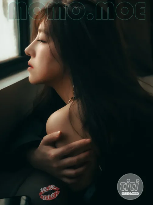 樱晚gigi – NO.57 粉丝群收费写真57 被束缚的落日 [20P-185MB]-丽丝屋