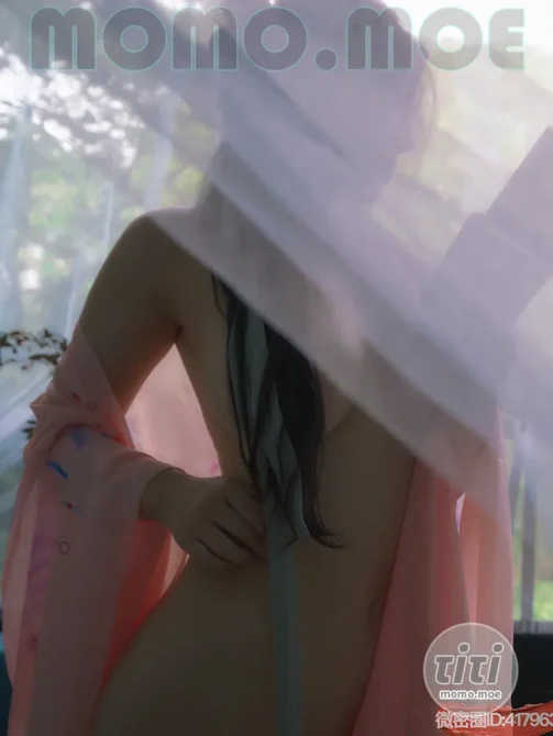 樱晚gigi – NO.64 粉丝群收费写真64 书思两厢情 [20P-221MB]-丽丝屋