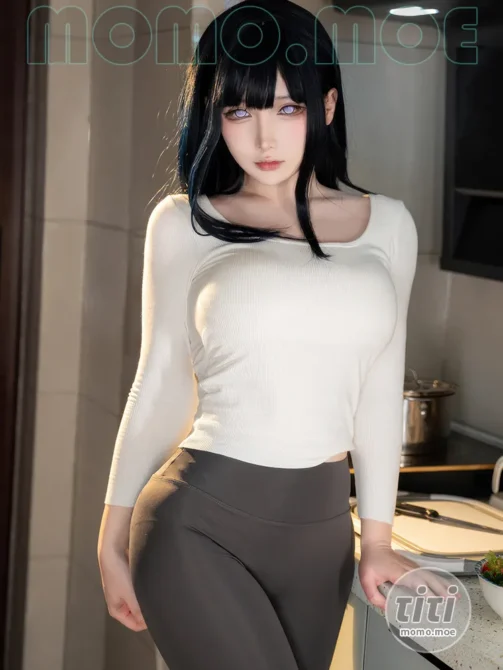 樱梨梨 – NO.013 雏田的婚后生活 [28P-115MB]-丽丝屋