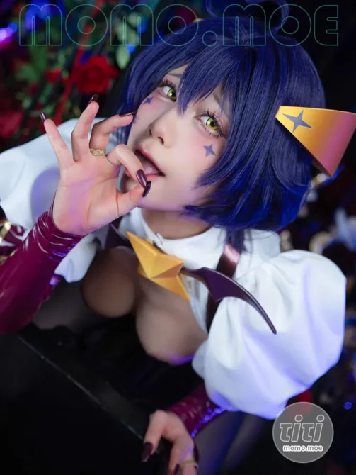 水淼Aqua – NO.179 魔法少女にあこがれて 柊うてな [101P-158MB]-丽丝屋