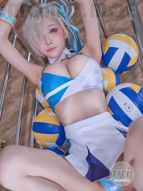 水淼Aqua – NO.182 一之濑明日奈B [170P-198MB]-丽丝屋