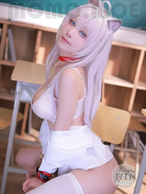 水淼Aqua – NO.195 艾莉同学 [91P-139MB]-丽丝屋