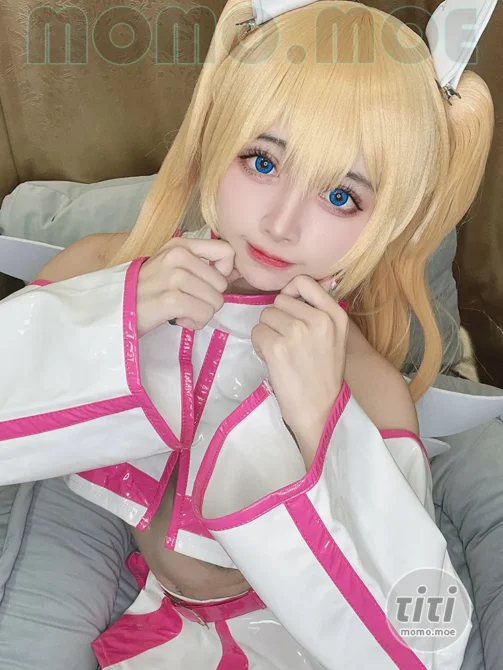 沖田凜花Rinka – NO.144 Lilyel [29P-98M]-丽丝屋