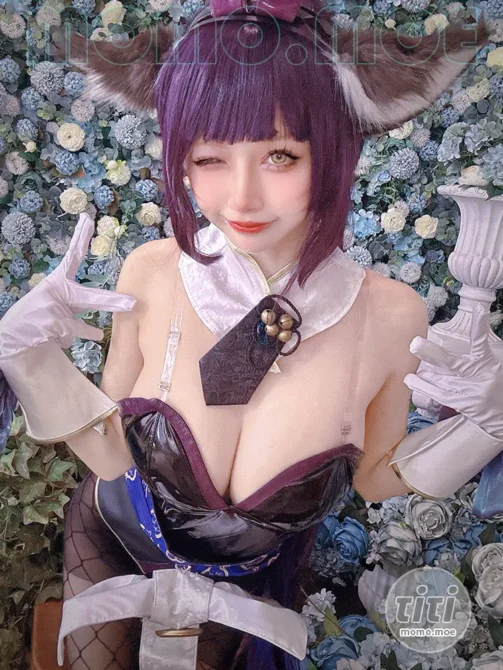 沖田凜花Rinka – NO.149 Bunny Musashi [24P-126M]-丽丝屋