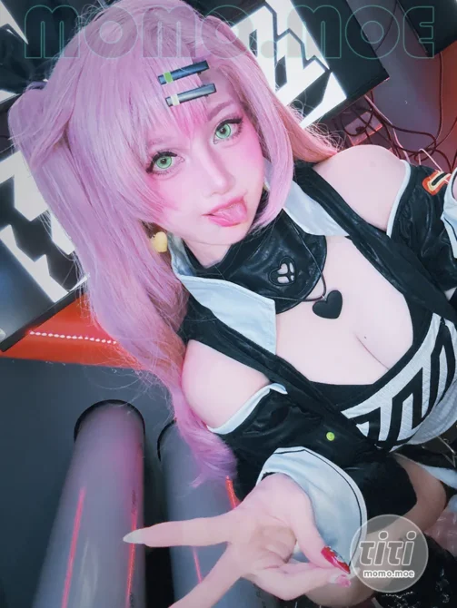 沖田凜花Rinka – NO.152 Nicole Demara [41P-110M]-丽丝屋