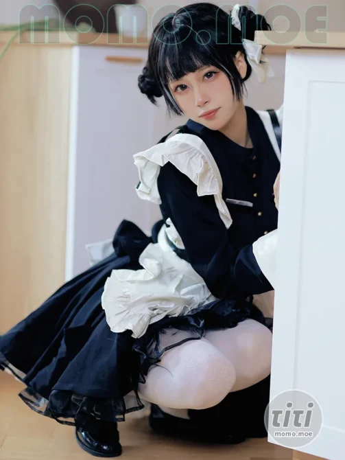 洛桑w伊梓 – NO.011 女仆日记Ⅲ [28P-322M]-丽丝屋