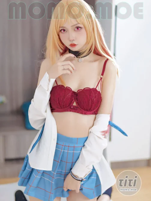 洛桑w伊梓 – NO.10 喜多川海梦 [33P1V-82MB]-丽丝屋