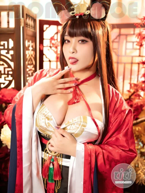 洛璃 LoLiSAMA – NO.060 赤城 朝凰来仪 [58P-408MB]-丽丝屋