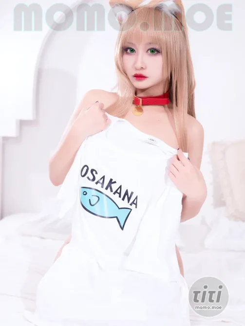 洛璃 LoLiSAMA – NO.065 黄豆粉 [111P-1.08G]-丽丝屋