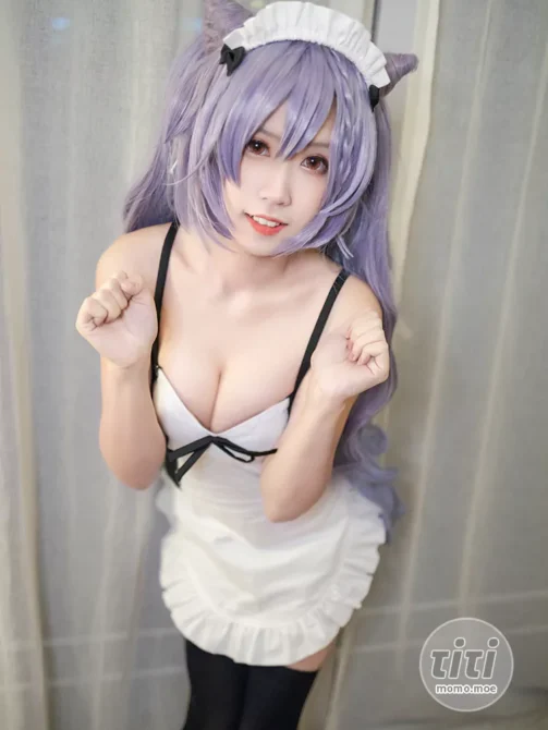 流年不停_w – NO.008 刻晴 [67P+2V-196MB]-丽丝屋