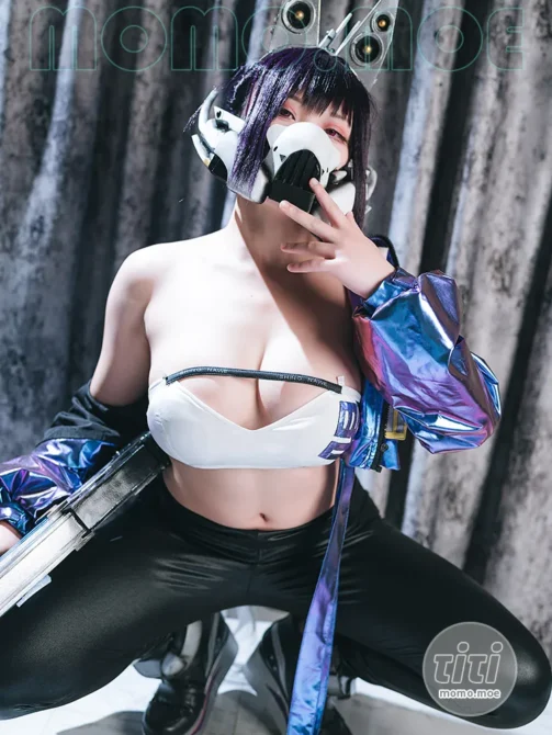 浵卡Tokar – NO.061 森 [38P+1V-1.88GB]-丽丝屋