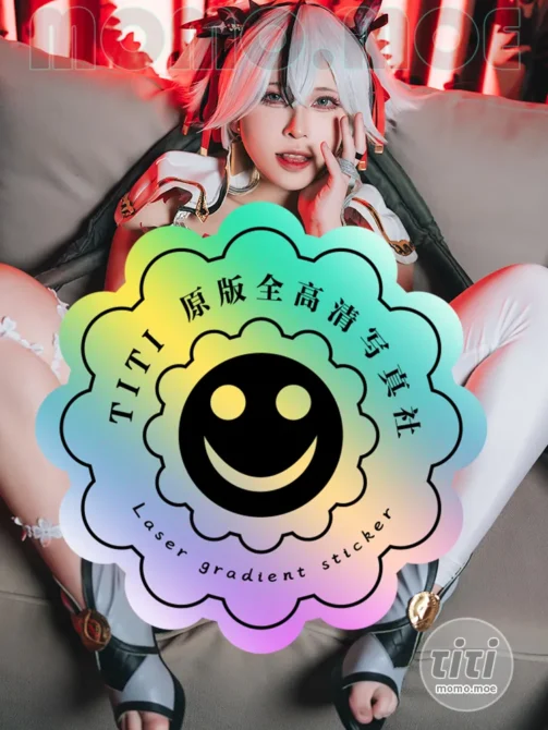 浵卡Tokar – NO.070 鸣潮 椿 [31P+1V-1.25GB]-丽丝屋