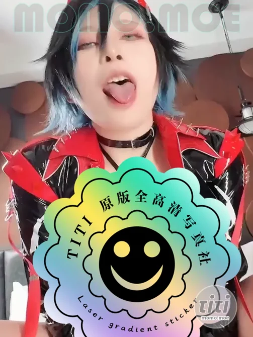 浵卡Tokar – NO.072 胡腾赛车 [1V-1.29GB]-丽丝屋