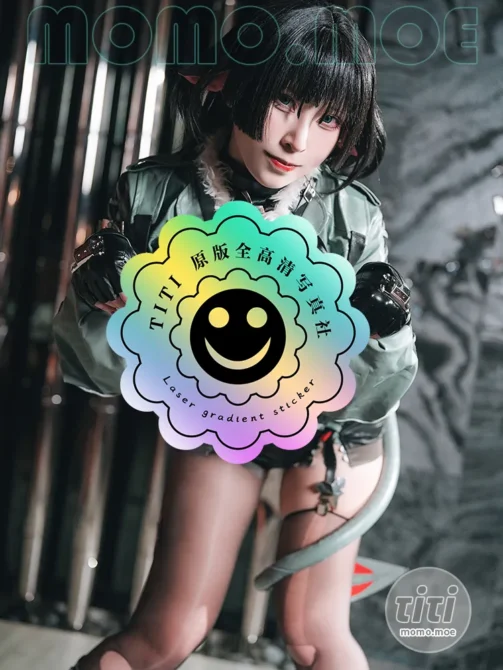 浵卡Tokar – NO.082 Jane Doe [30P-490MB]-丽丝屋