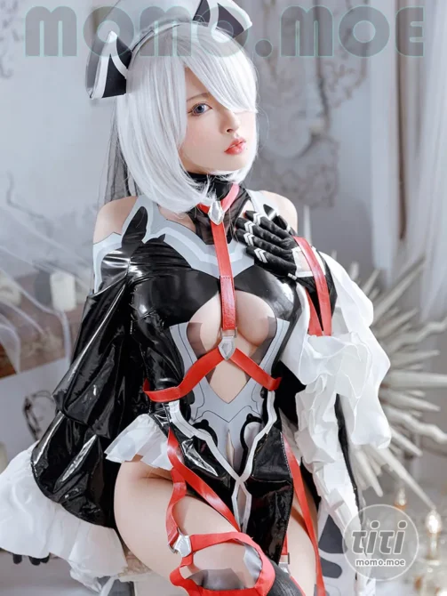 清水由乃 – NO. 046 2B 同人花嫁 [45P-161M]-丽丝屋