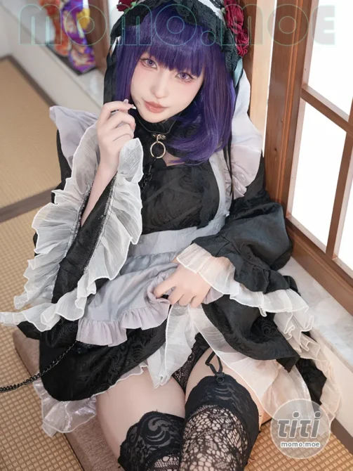 清水由乃 – NO. 049 黑江雫 [94P-1.63GB]-丽丝屋