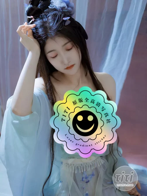 清池 唯美人体摄影作品 Vol.008 [83P-474MB]-丽丝屋