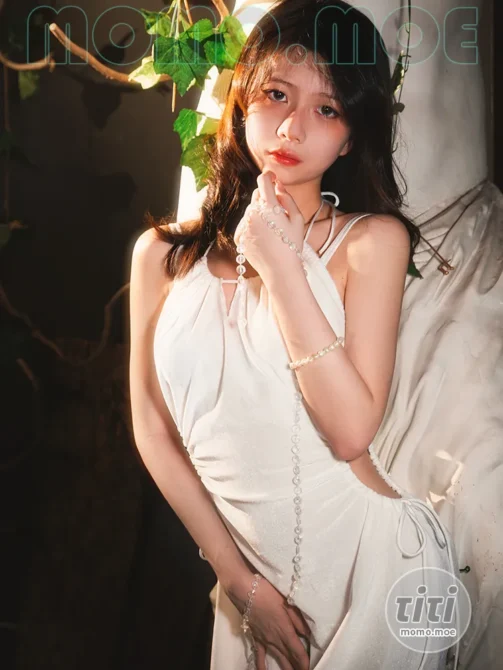 清青琴玖 – NO.025 阿佛洛狄忒 [28P-112M]-丽丝屋