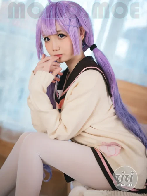 焖焖碳 – NO.050 独角兽JK制服 [21P-51M]-丽丝屋