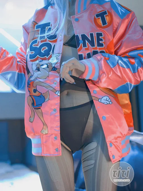 熏熏(禅院熏) – NO.012 电竞少女 [27P-253MB]-丽丝屋